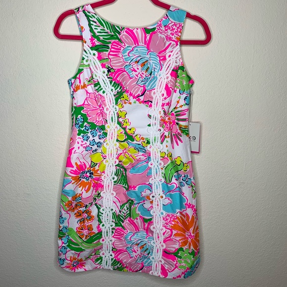 Lilly Pulitzer for Target Dresses & Skirts - Lilly Pulitzer for a Target Nosey Posie Mini Dress